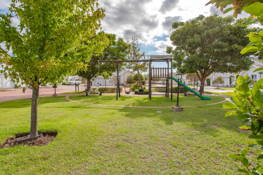 3 Bedroom Property for Sale in Val De Vie Estate Western Cape